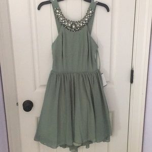 Cocktail Dress